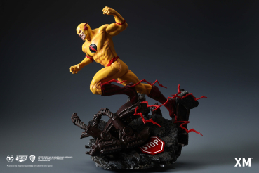 XM Studios Reverse Flash